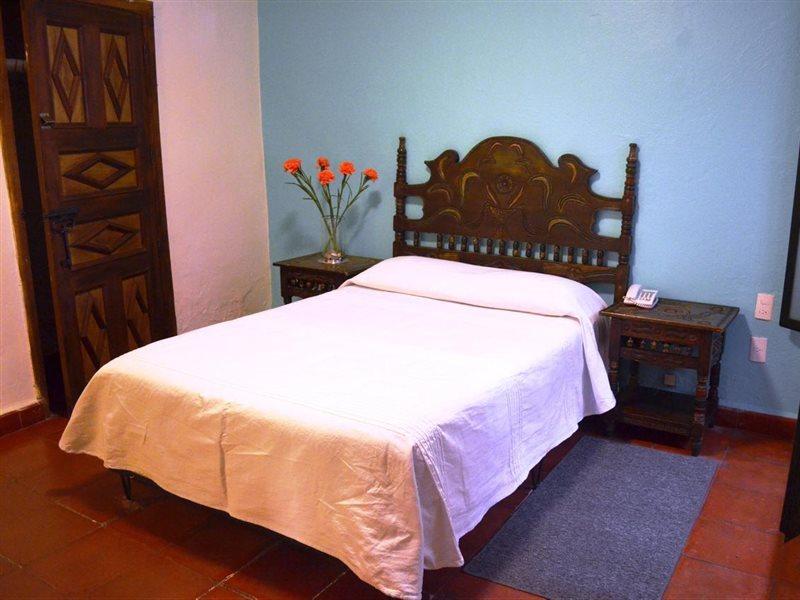 William Hotel Boutique De Diseno Taxco de Alarcon Esterno foto