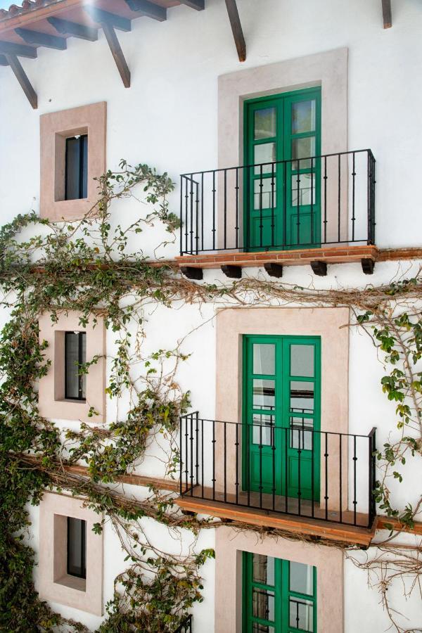 William Hotel Boutique De Diseno Taxco de Alarcon Esterno foto