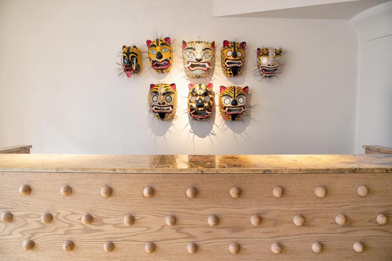 William Hotel Boutique De Diseno Taxco de Alarcon Esterno foto