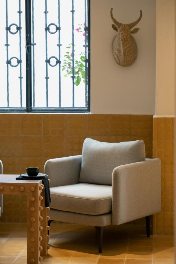 William Hotel Boutique De Diseno Taxco de Alarcon Esterno foto