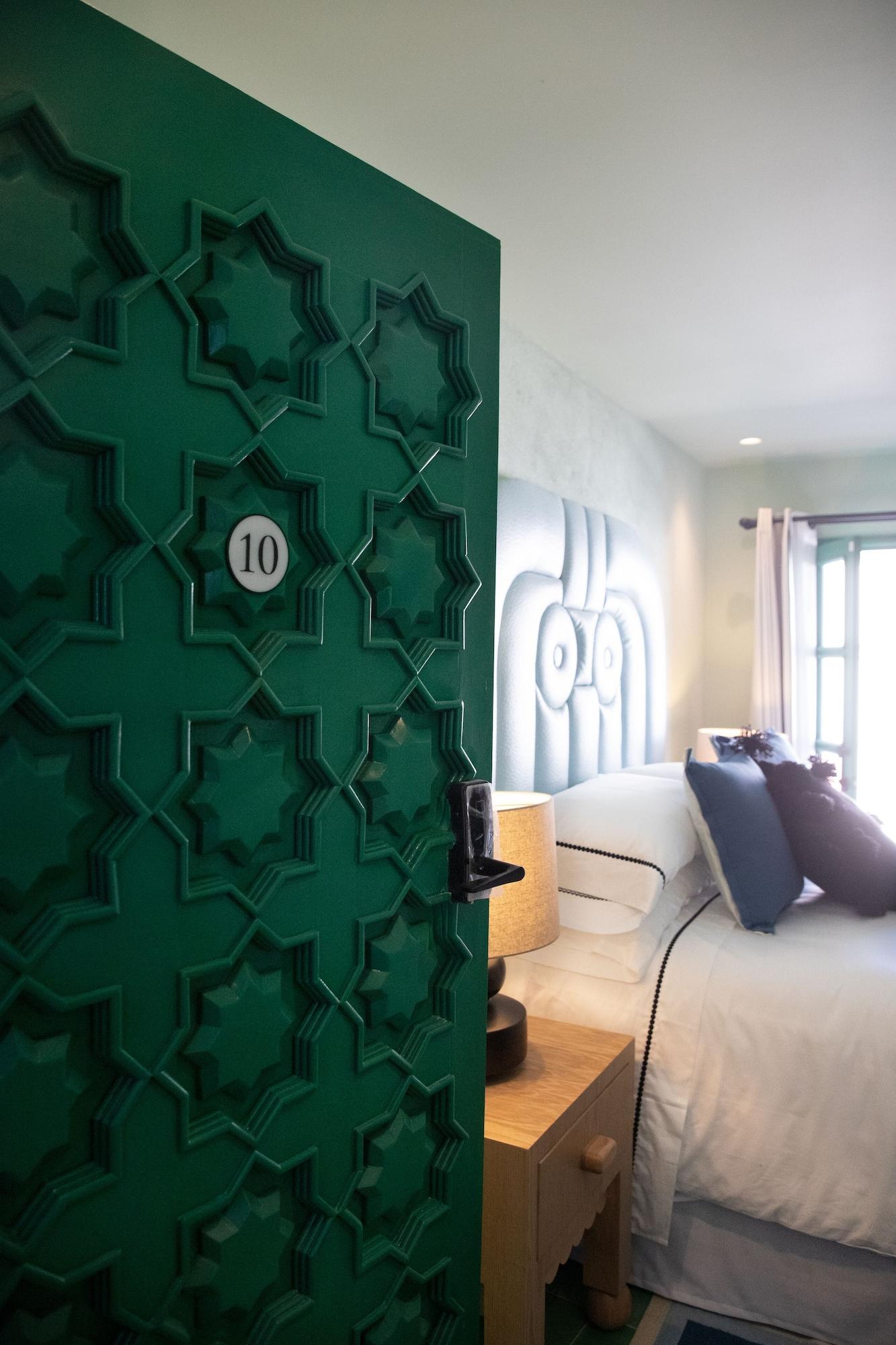 William Hotel Boutique De Diseno Taxco de Alarcon Esterno foto