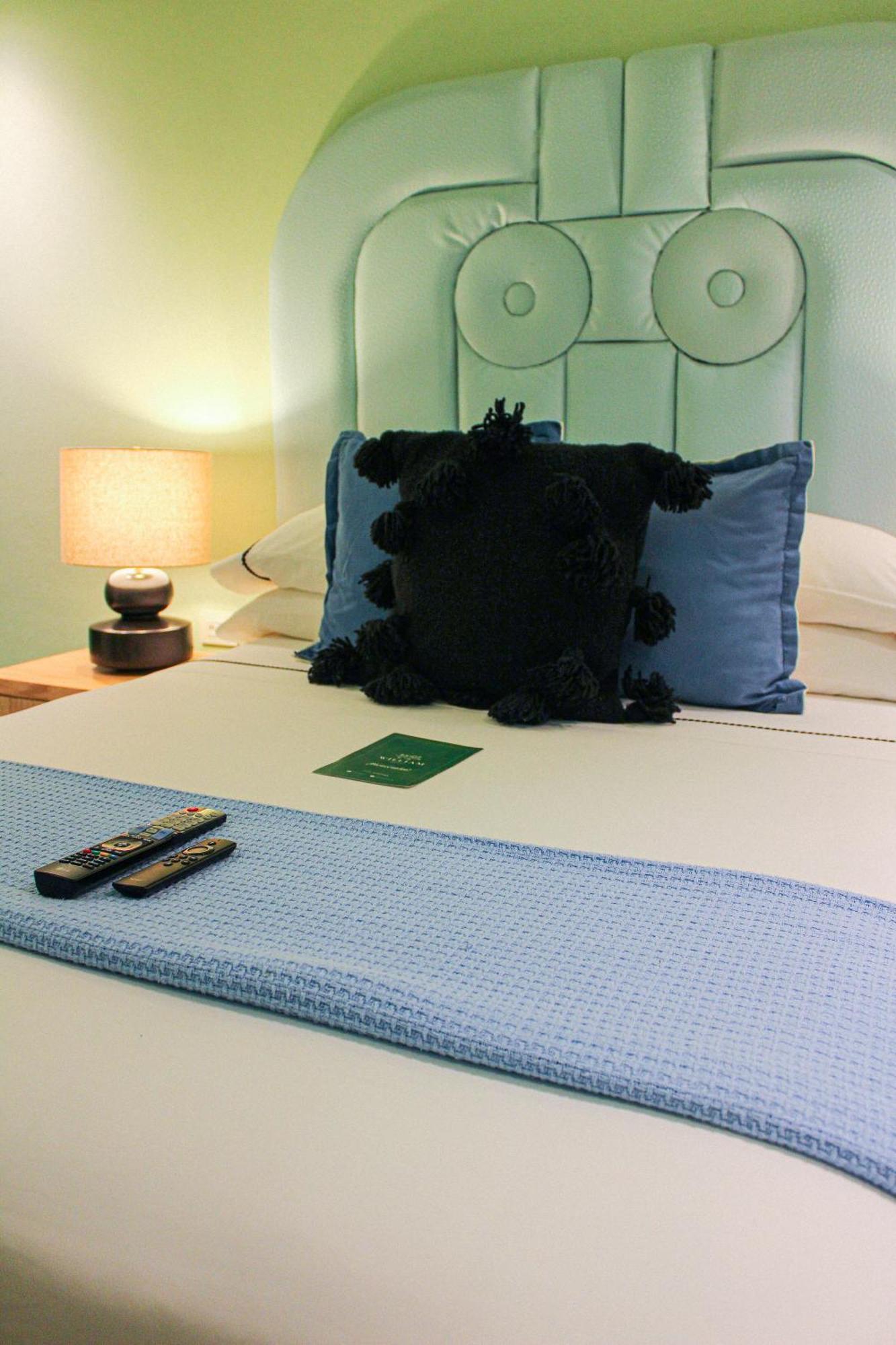 William Hotel Boutique De Diseno Taxco de Alarcon Esterno foto